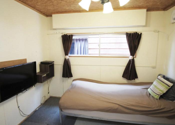 Hotel Hamby Resort - Hostel