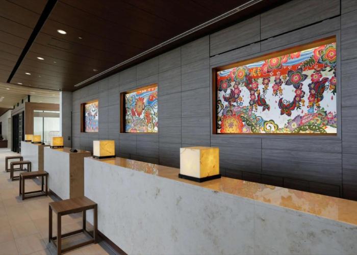 Hilton Okinawa Chatan Resort