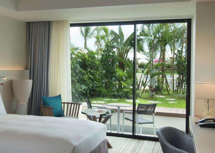 Hilton Okinawa Chatan Resort