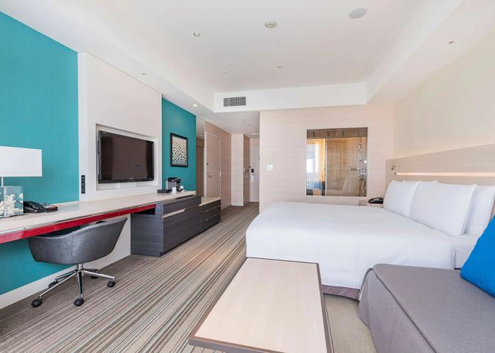 Hilton Okinawa Chatan Resort