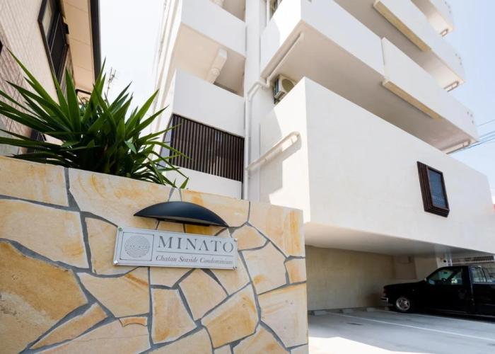 MINATO Chatan Seaside Condominium