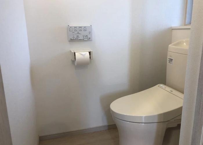 MINATO Chatan Seaside Condominium