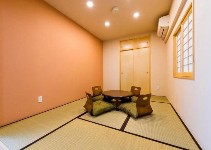 MINATO Chatan Seaside Condominium