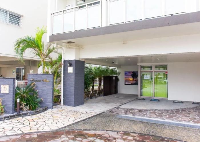 Mr.KINJO Premium Home in CHATAN I