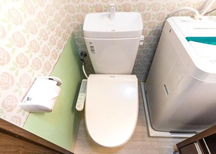 Mr.KINJO Premium Home in CHATAN I