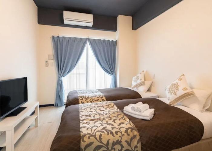 Mr.KINJO Premium Home in CHATAN I