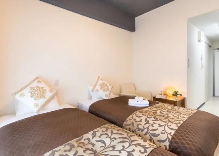 Mr.KINJO Premium Home in CHATAN I