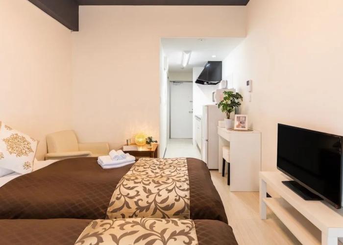 Mr.KINJO Premium Home in CHATAN I
