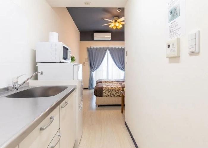 Mr.KINJO Premium Home in CHATAN I