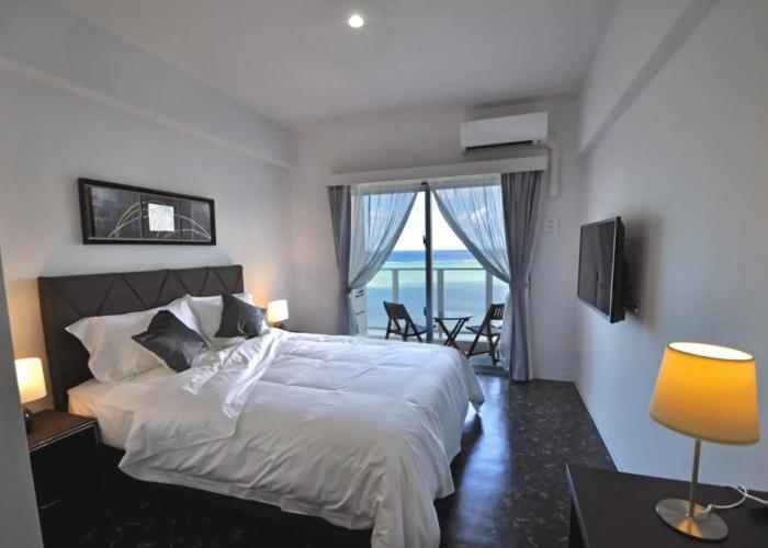 Beach Front Tower MIHAMA byDSH