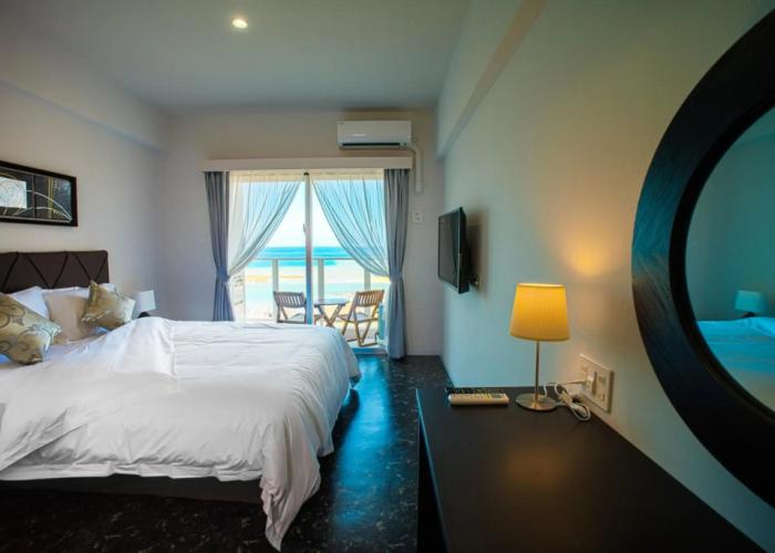 Beach Front Tower MIHAMA byDSH