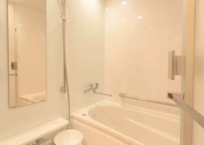 La'gent Hotel Okinawa Chatan - Hostel