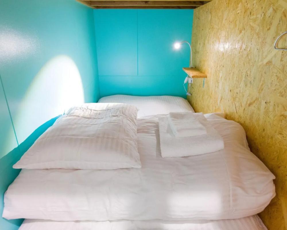 фото Seawall Hostel