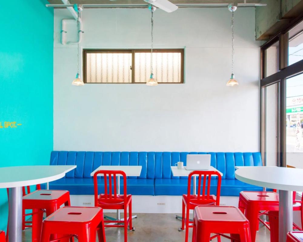 фото Seawall Hostel