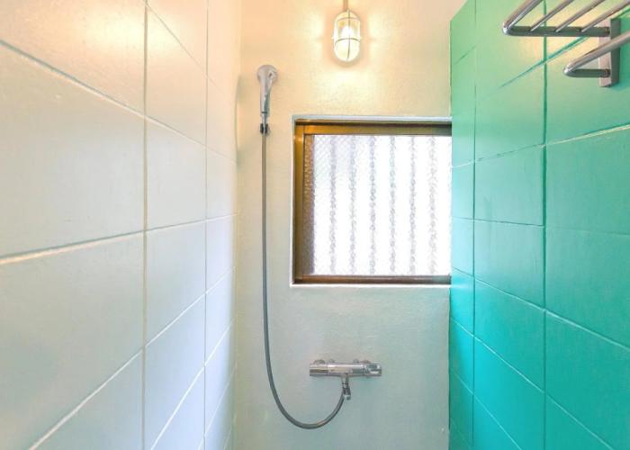 Seawall Hostel