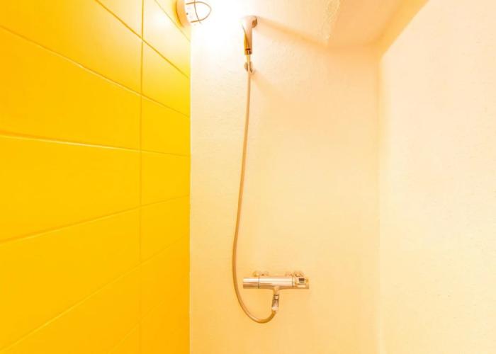 Seawall Hostel
