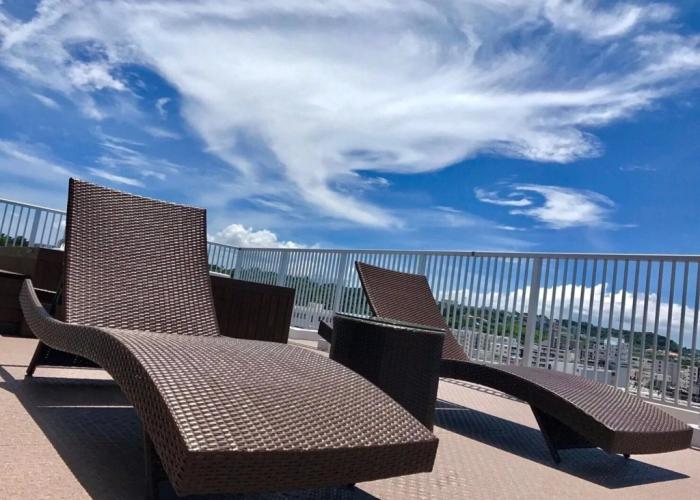 Seaside Condominium Rana Chatan