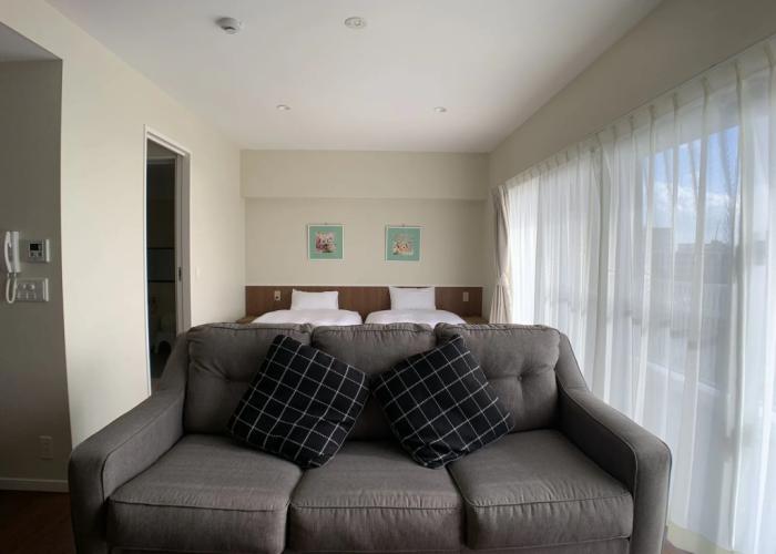 Seaside Condominium Rana Chatan