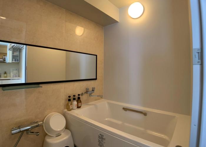 Seaside Condominium Rana Chatan