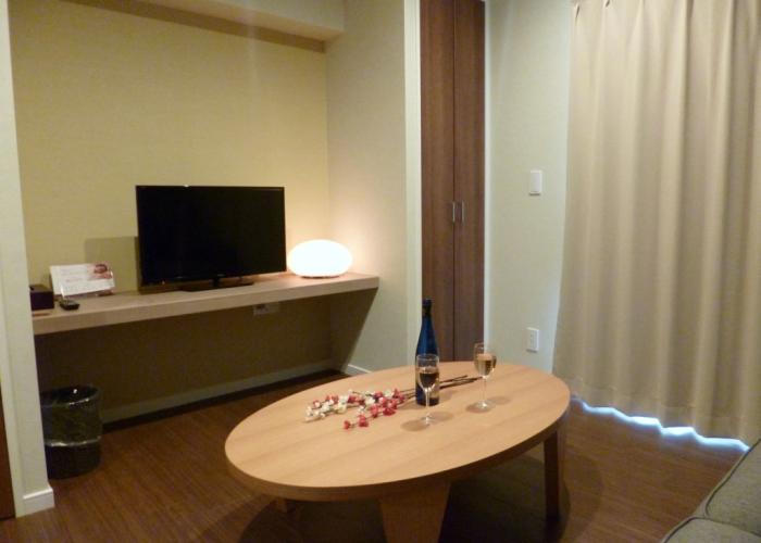 Seaside Condominium Rana Chatan