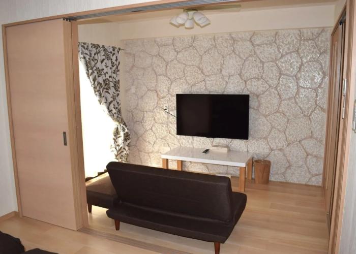 Terrace Resort Chatan West