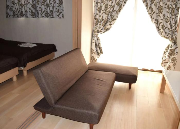 Terrace Resort Chatan West