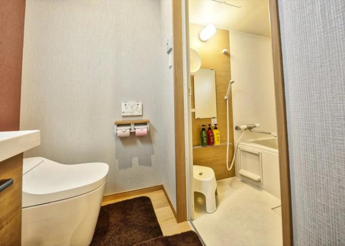 Terrace Resort Chatan West