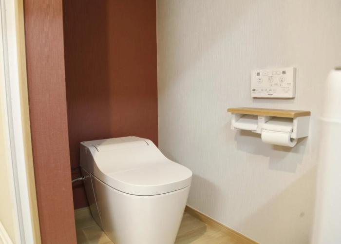 Terrace Resort Chatan West
