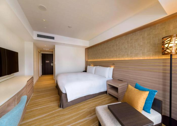 DoubleTree by Hilton Okinawa Chatan Resort