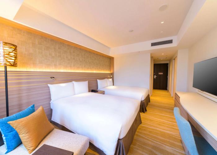 DoubleTree by Hilton Okinawa Chatan Resort
