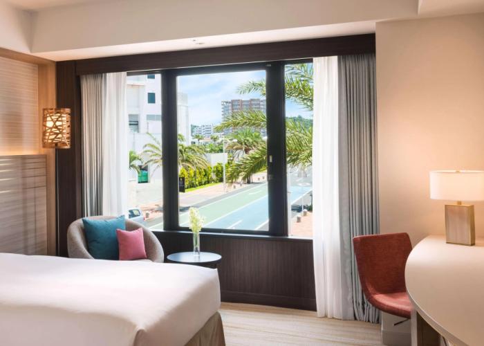 DoubleTree by Hilton Okinawa Chatan Resort