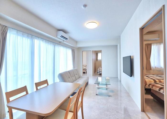 Mango Resort Okinawa Chatan