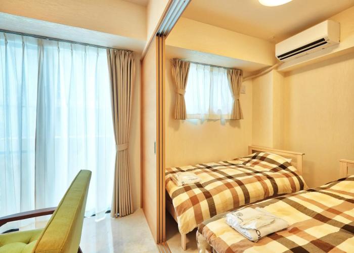 Mango Resort Okinawa Chatan
