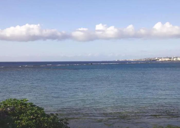 Mango Resort Okinawa Chatan