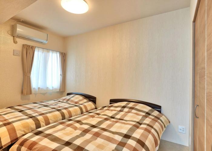 Mango Resort Okinawa Chatan