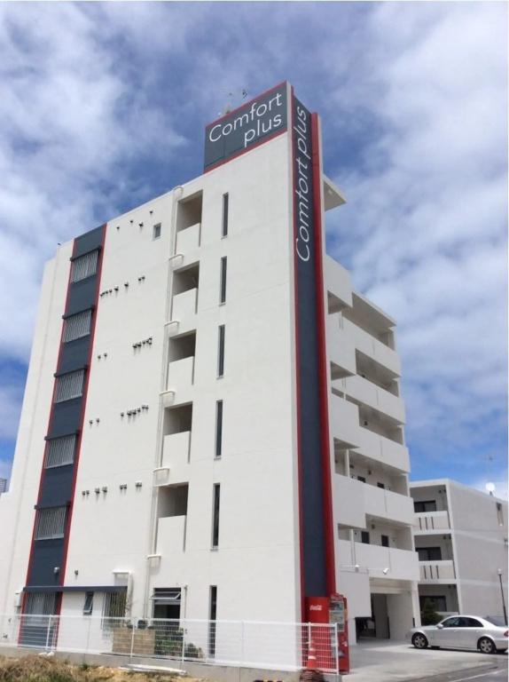 фото Comfort Plus