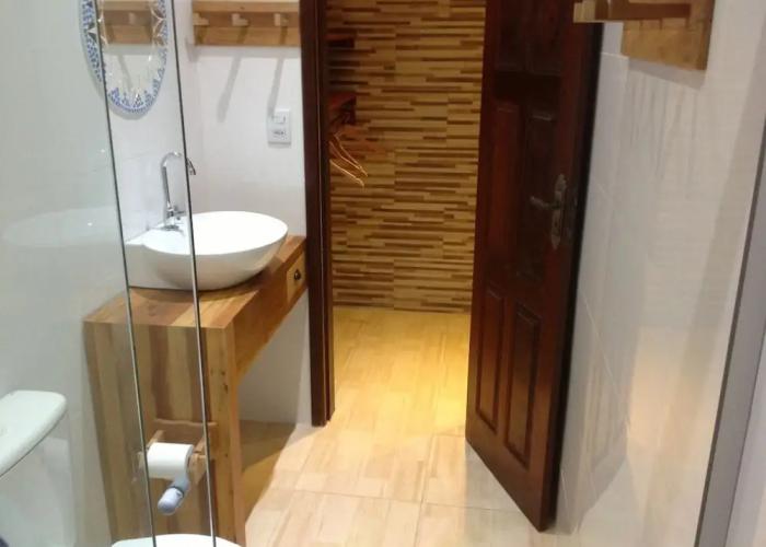 Pousada Cabana