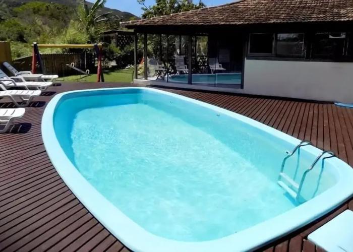 Pousada Cabana