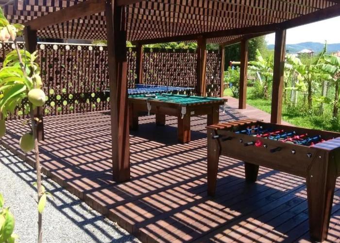 Pousada Cabana