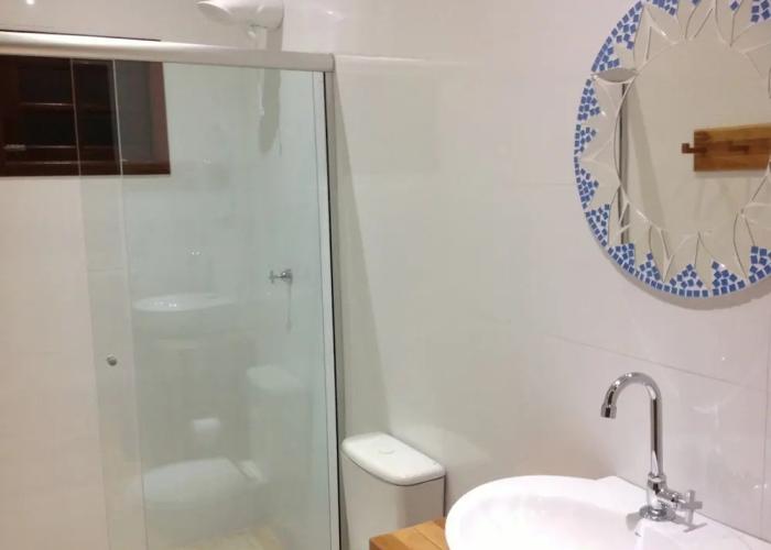 Pousada Cabana
