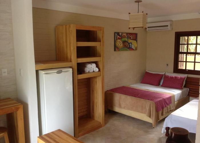 Pousada A Cabana