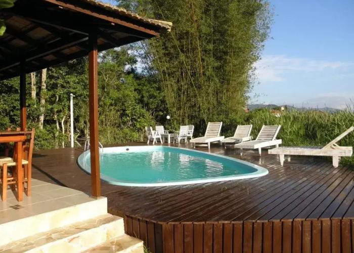 Pousada A Cabana