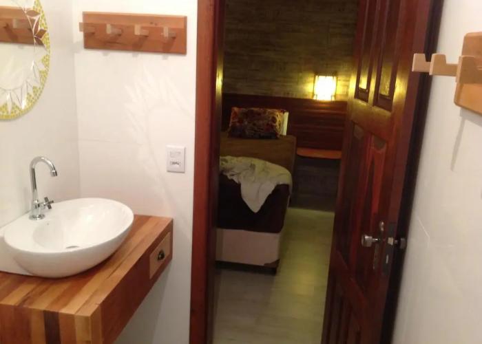Pousada A Cabana
