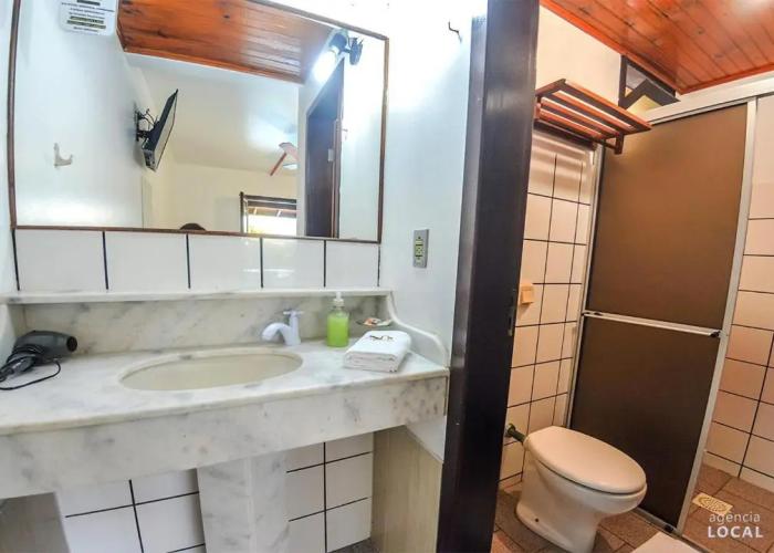 Pousada Palhocinha Garopaba