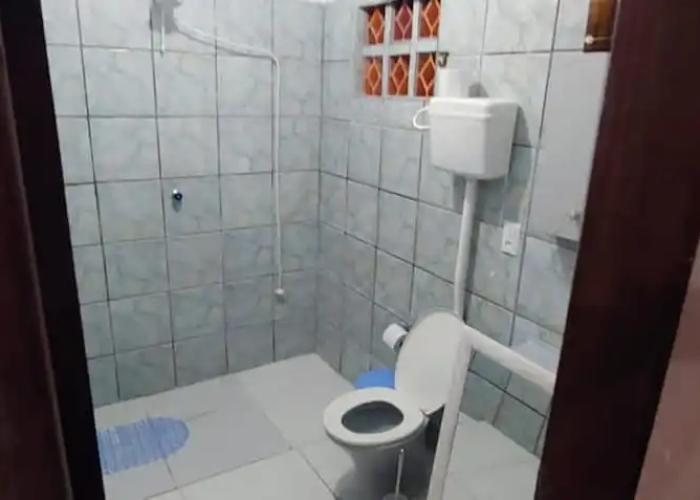 Pousada Bem te vi