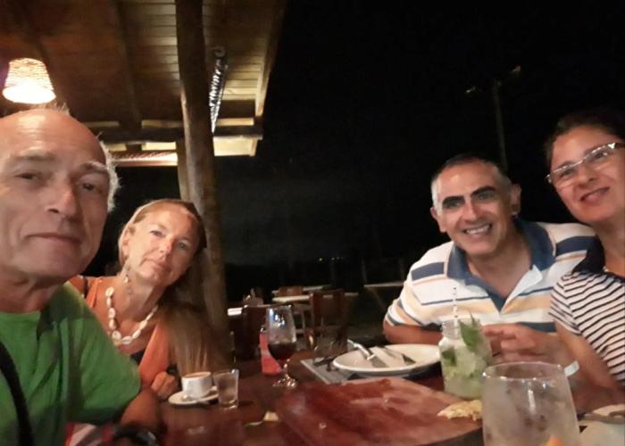 Pousada Alma da Gamboa