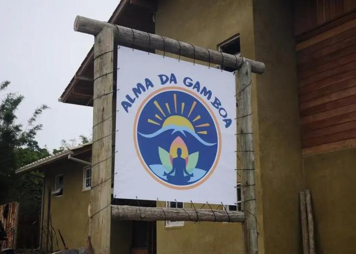 Pousada Alma da Gamboa