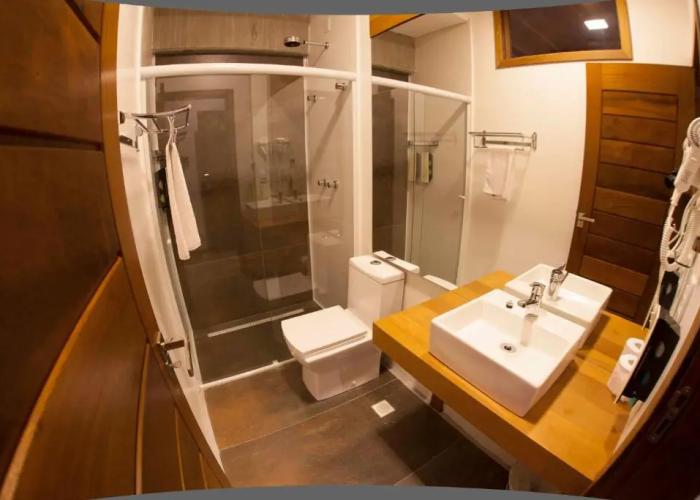 Pitaya Apart Hotel