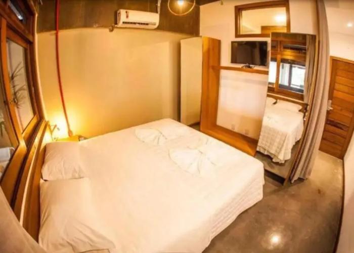 Pitaya Apart Hotel