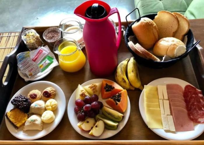 Pitaya Apart Hotel